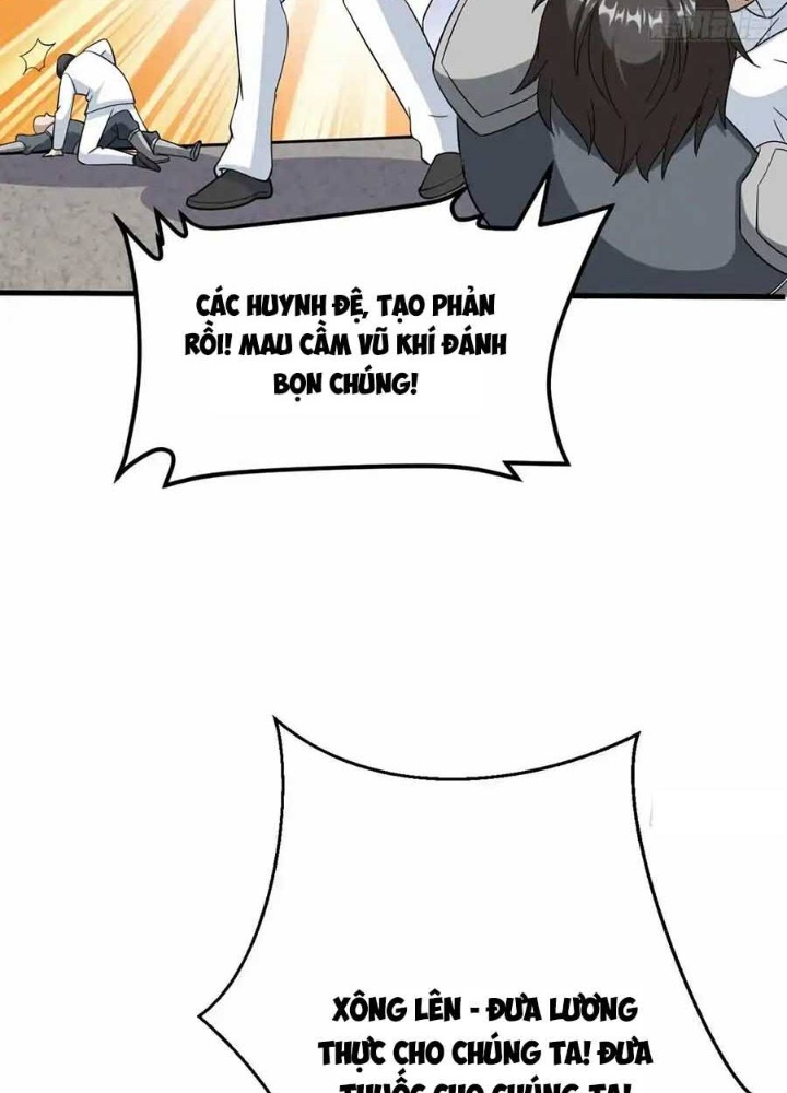 Từ Hôm Nay Bắt Đầu Làm Thành Chủ Chapter 536 - Trang 4
