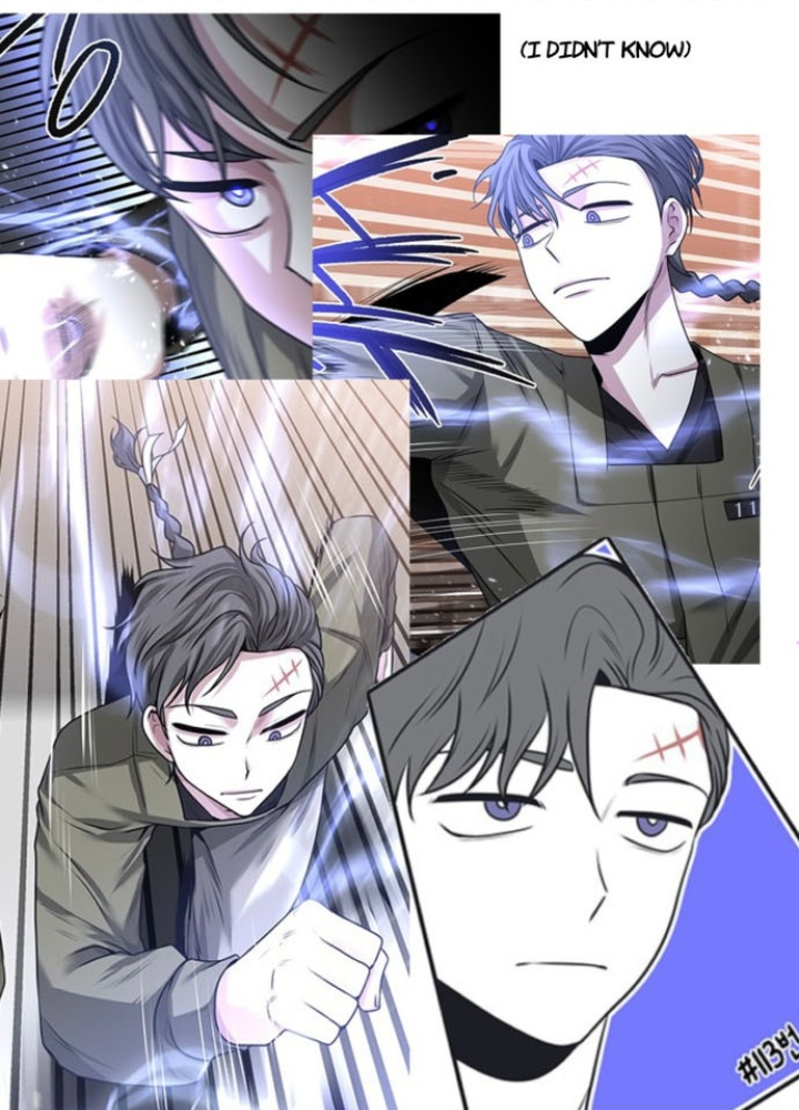 Thám Tử Siêu Năng Lực Chapter 21 - Next Chapter 22