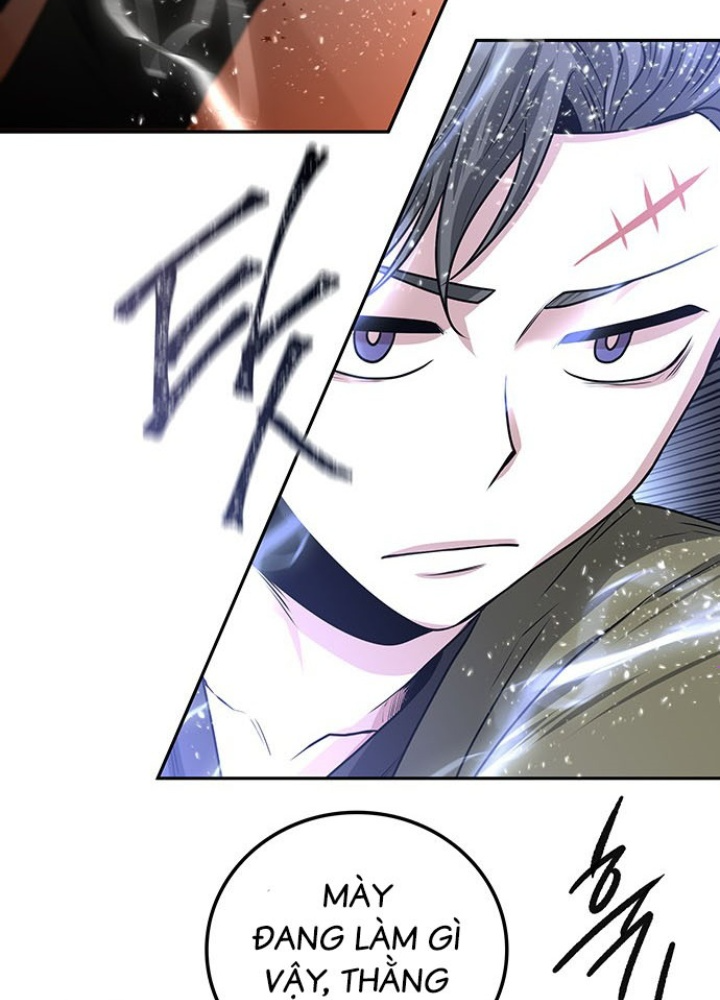 Thám Tử Siêu Năng Lực Chapter 21 - Next Chapter 22