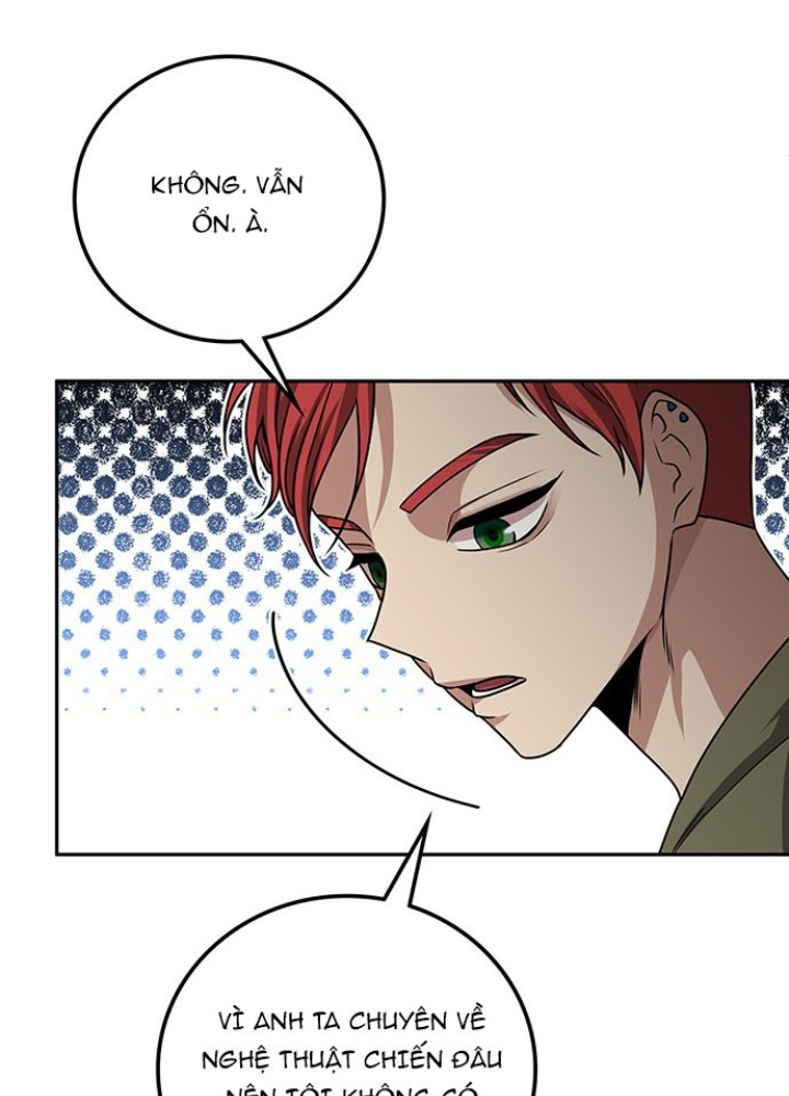 Thám Tử Siêu Năng Lực Chapter 21 - Next Chapter 22