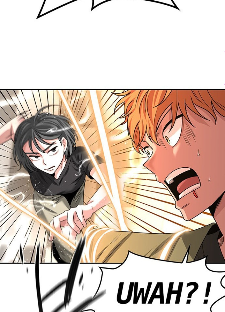Thám Tử Siêu Năng Lực Chapter 21 - Next Chapter 22