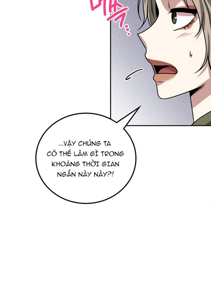 Thám Tử Siêu Năng Lực Chapter 21 - Next Chapter 22