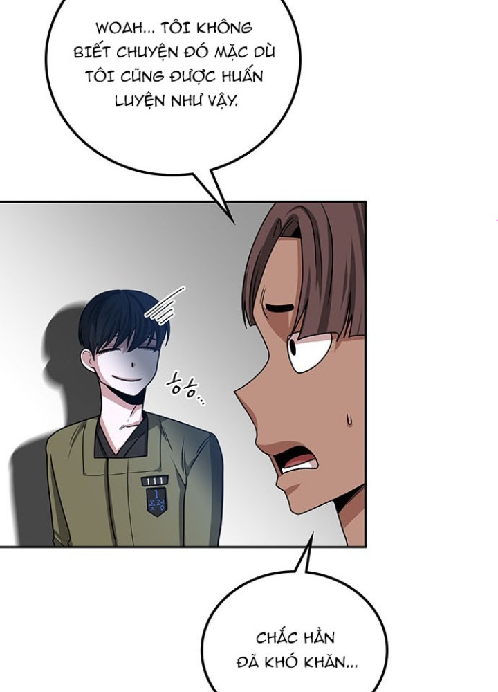 Thám Tử Siêu Năng Lực Chapter 21 - Next Chapter 22