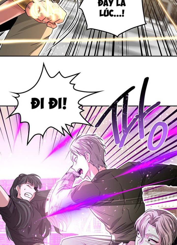 Thám Tử Siêu Năng Lực Chapter 21 - Next Chapter 22