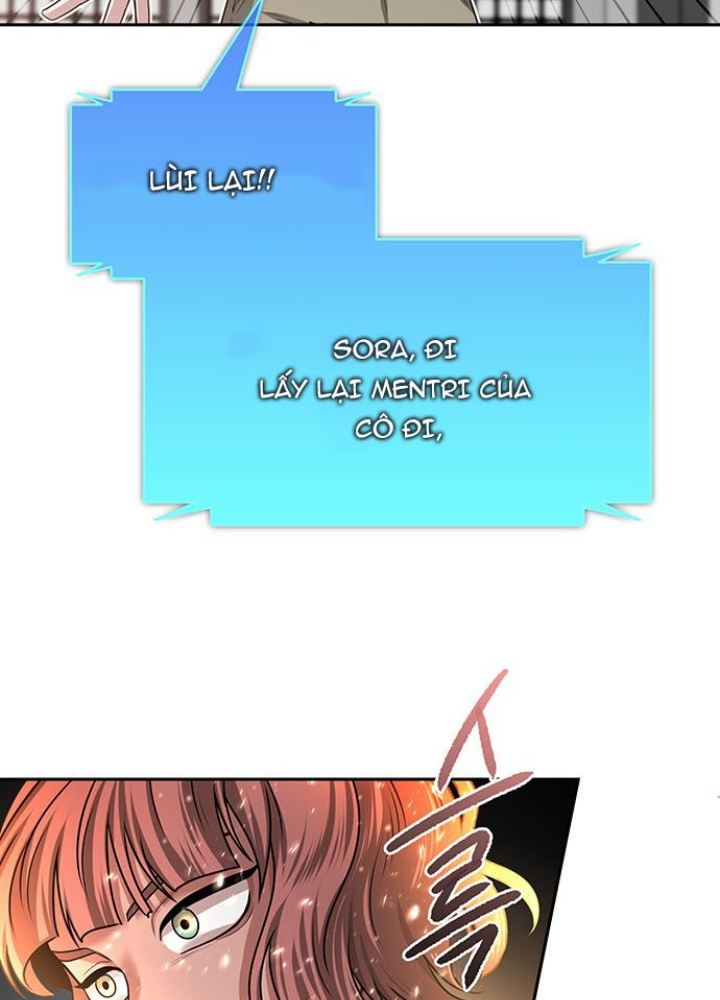 Thám Tử Siêu Năng Lực Chapter 21 - Next Chapter 22