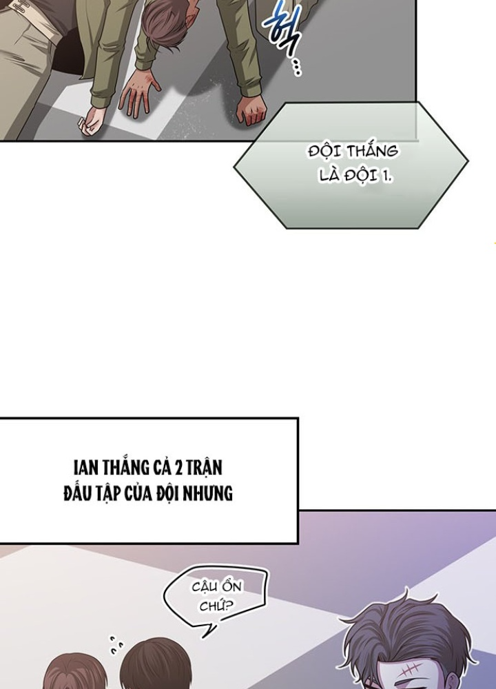 Thám Tử Siêu Năng Lực Chapter 21 - Next Chapter 22