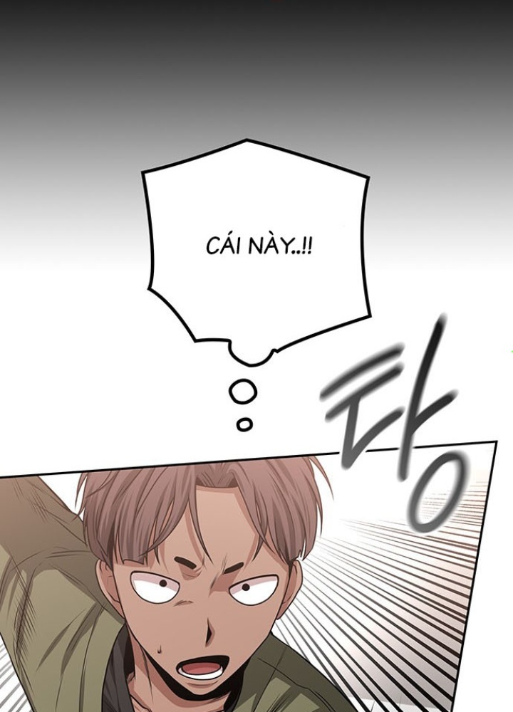Thám Tử Siêu Năng Lực Chapter 21 - Next Chapter 22
