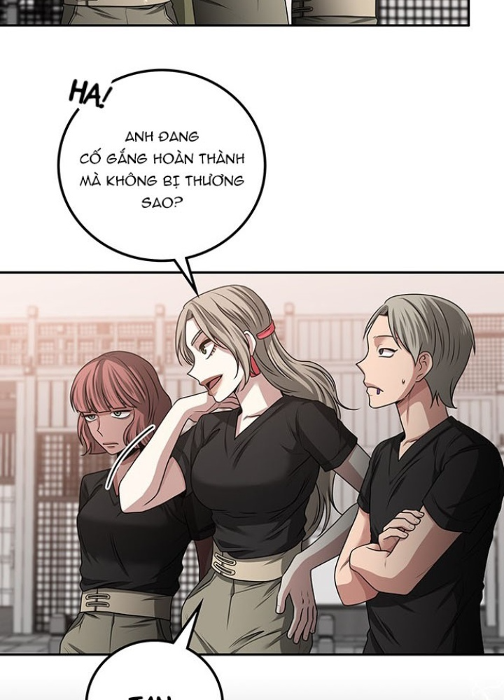 Thám Tử Siêu Năng Lực Chapter 21 - Next Chapter 22