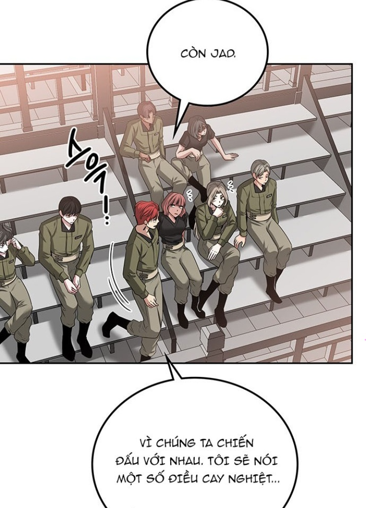 Thám Tử Siêu Năng Lực Chapter 21 - Next Chapter 22