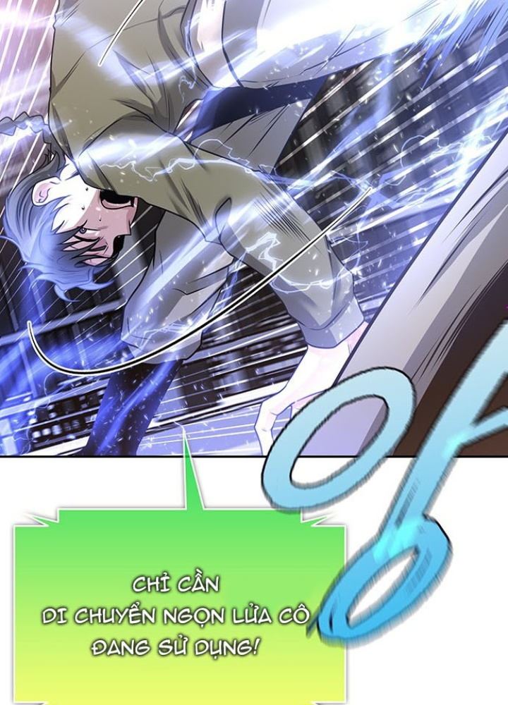 Thám Tử Siêu Năng Lực Chapter 21 - Next Chapter 22