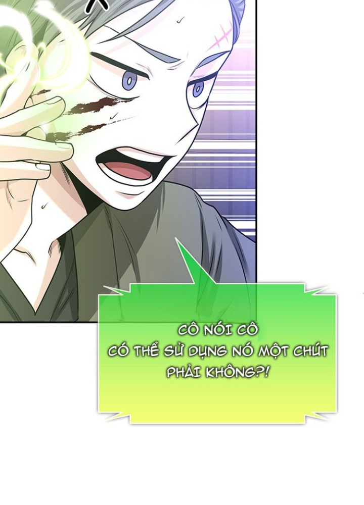 Thám Tử Siêu Năng Lực Chapter 21 - Next Chapter 22