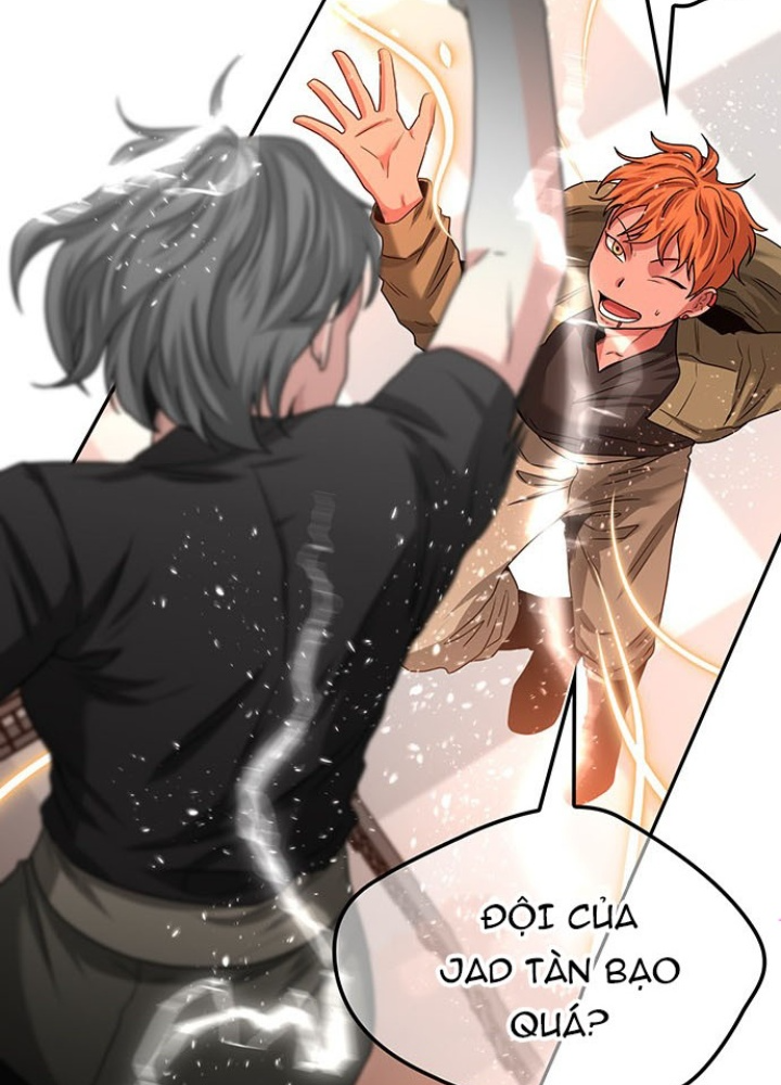 Thám Tử Siêu Năng Lực Chapter 21 - Next Chapter 22