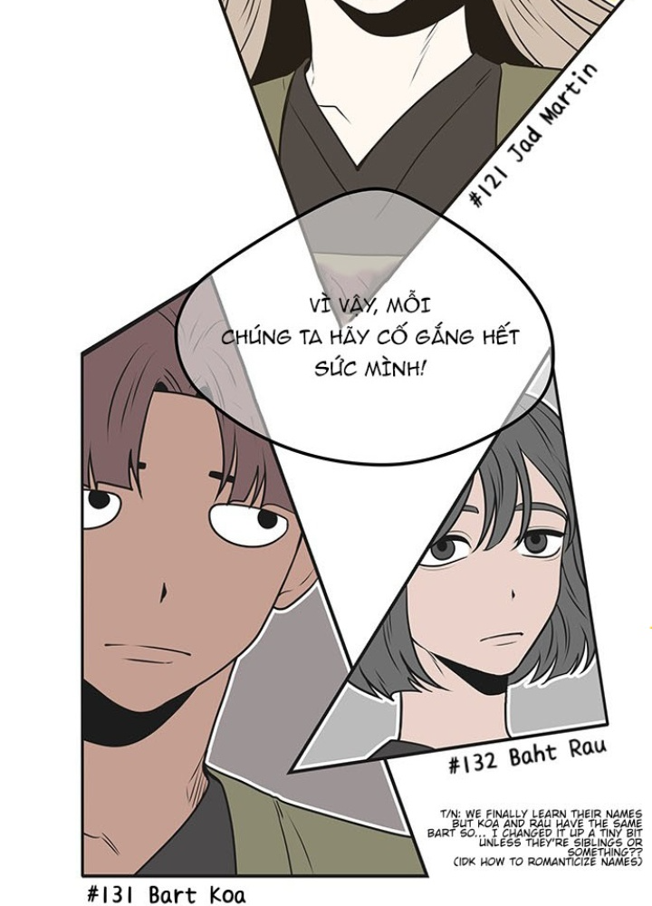 Thám Tử Siêu Năng Lực Chapter 21 - Next Chapter 22