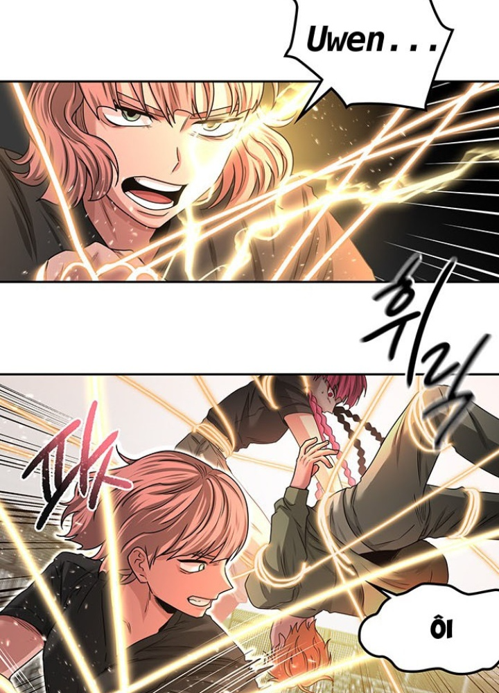Thám Tử Siêu Năng Lực Chapter 21 - Next Chapter 22