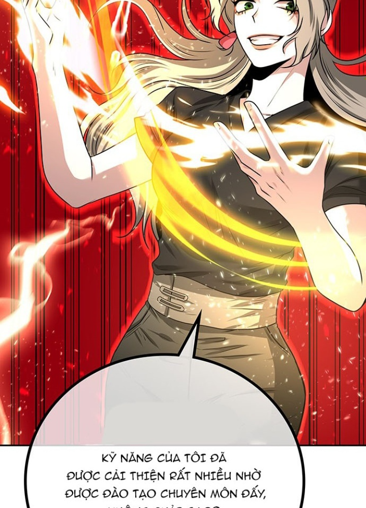 Thám Tử Siêu Năng Lực Chapter 21 - Next Chapter 22