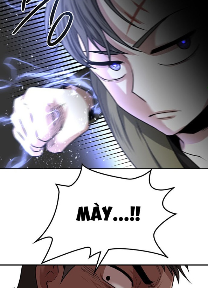 Thám Tử Siêu Năng Lực Chapter 21 - Next Chapter 22