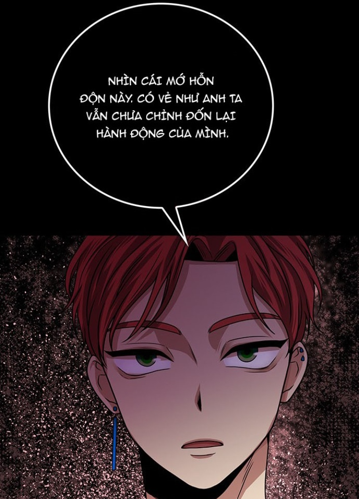 Thám Tử Siêu Năng Lực Chapter 21 - Next Chapter 22