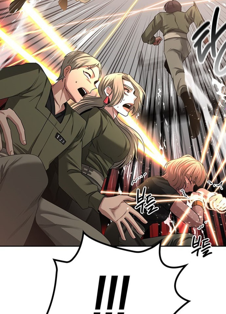 Thám Tử Siêu Năng Lực Chapter 21 - Next Chapter 22