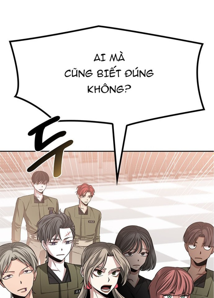 Thám Tử Siêu Năng Lực Chapter 21 - Next Chapter 22