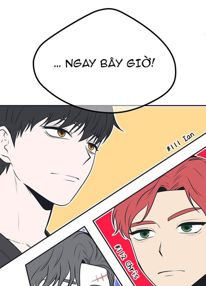 Thám Tử Siêu Năng Lực Chapter 21 - Next Chapter 22