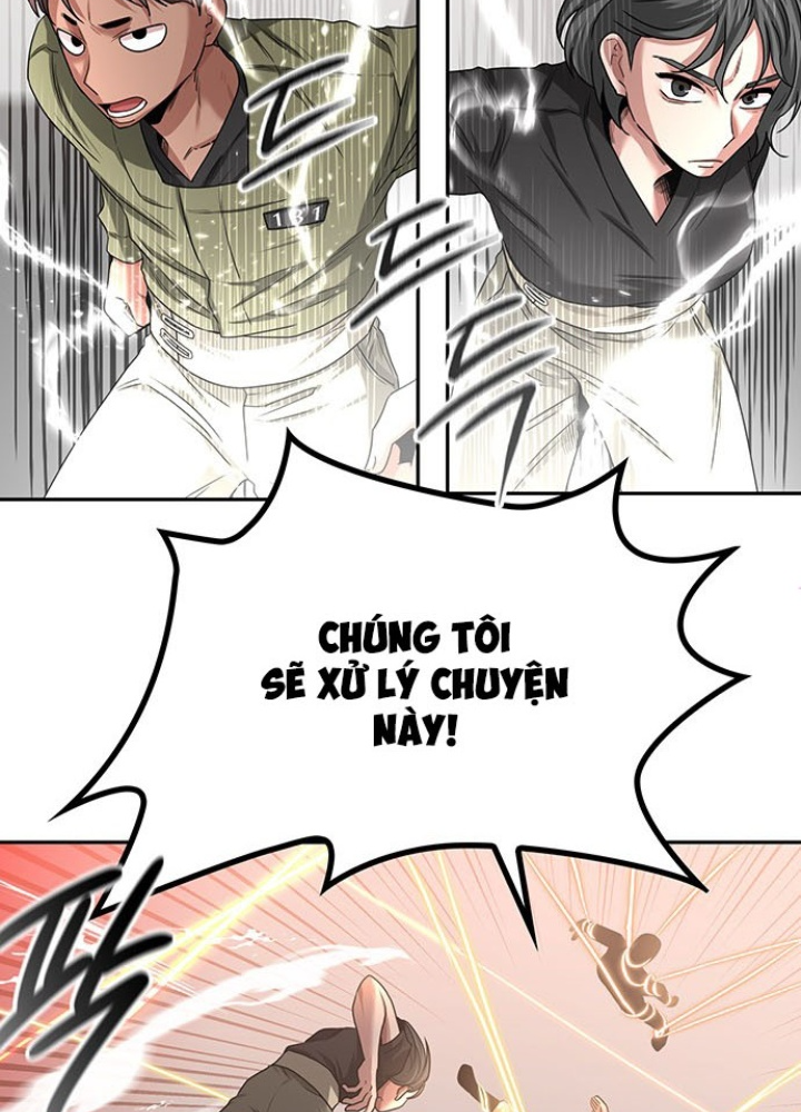 Thám Tử Siêu Năng Lực Chapter 21 - Next Chapter 22