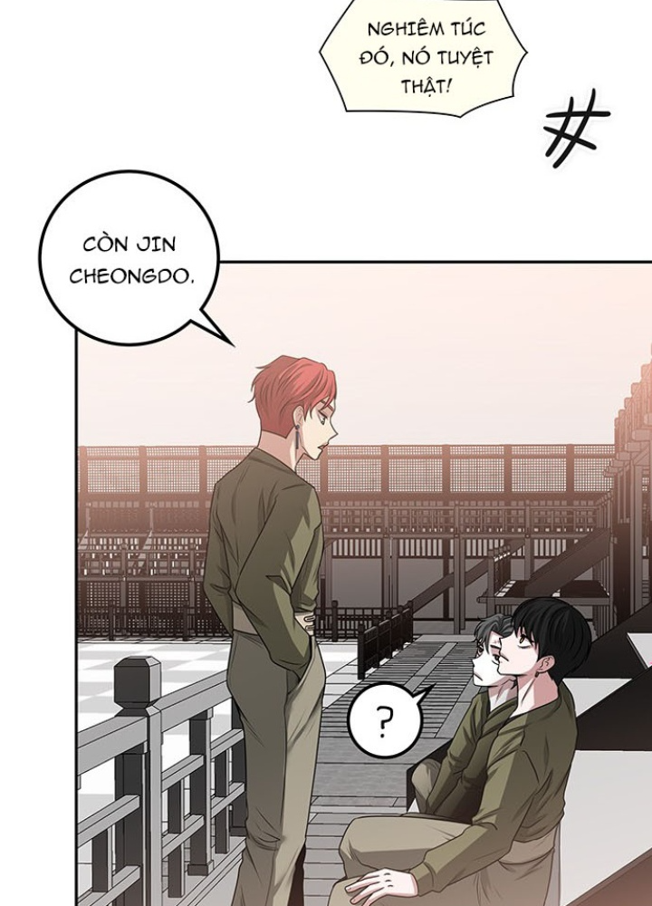 Thám Tử Siêu Năng Lực Chapter 21 - Next Chapter 22