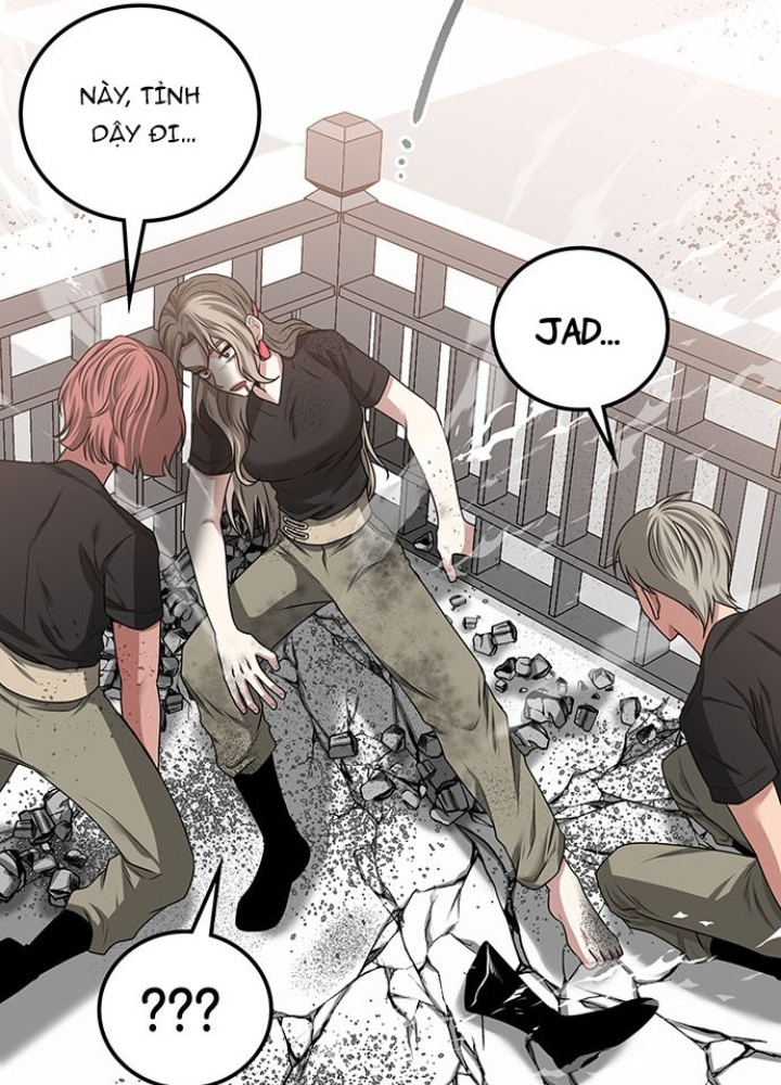 Thám Tử Siêu Năng Lực Chapter 21 - Next Chapter 22