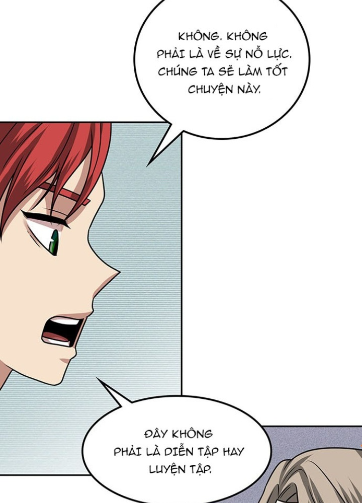 Thám Tử Siêu Năng Lực Chapter 21 - Next Chapter 22