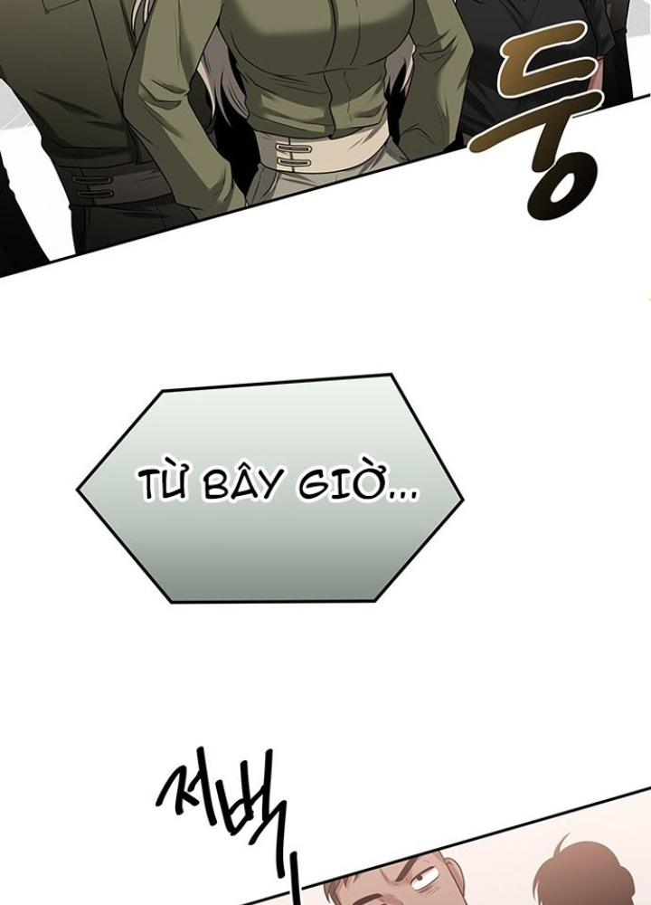 Thám Tử Siêu Năng Lực Chapter 21 - Next Chapter 22