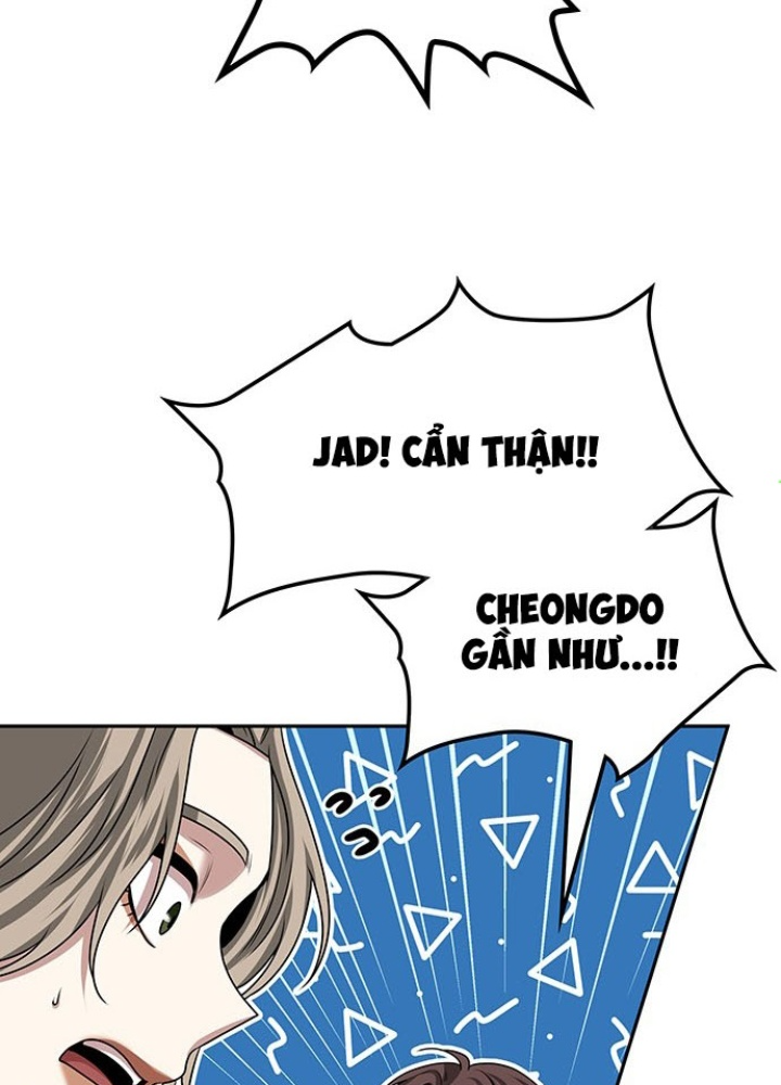 Thám Tử Siêu Năng Lực Chapter 21 - Next Chapter 22