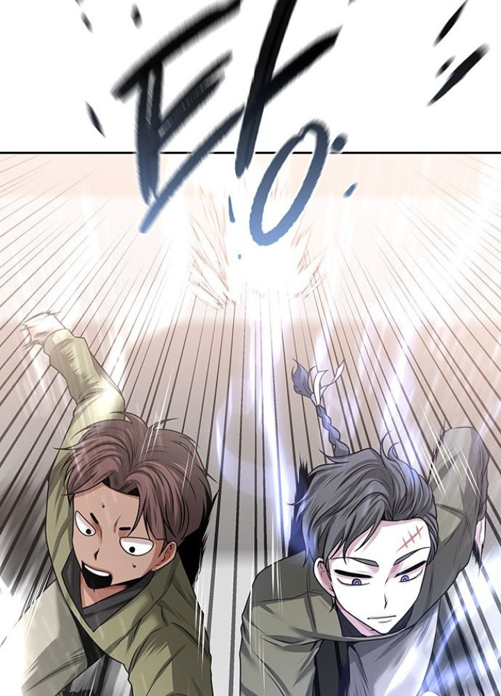 Thám Tử Siêu Năng Lực Chapter 21 - Next Chapter 22
