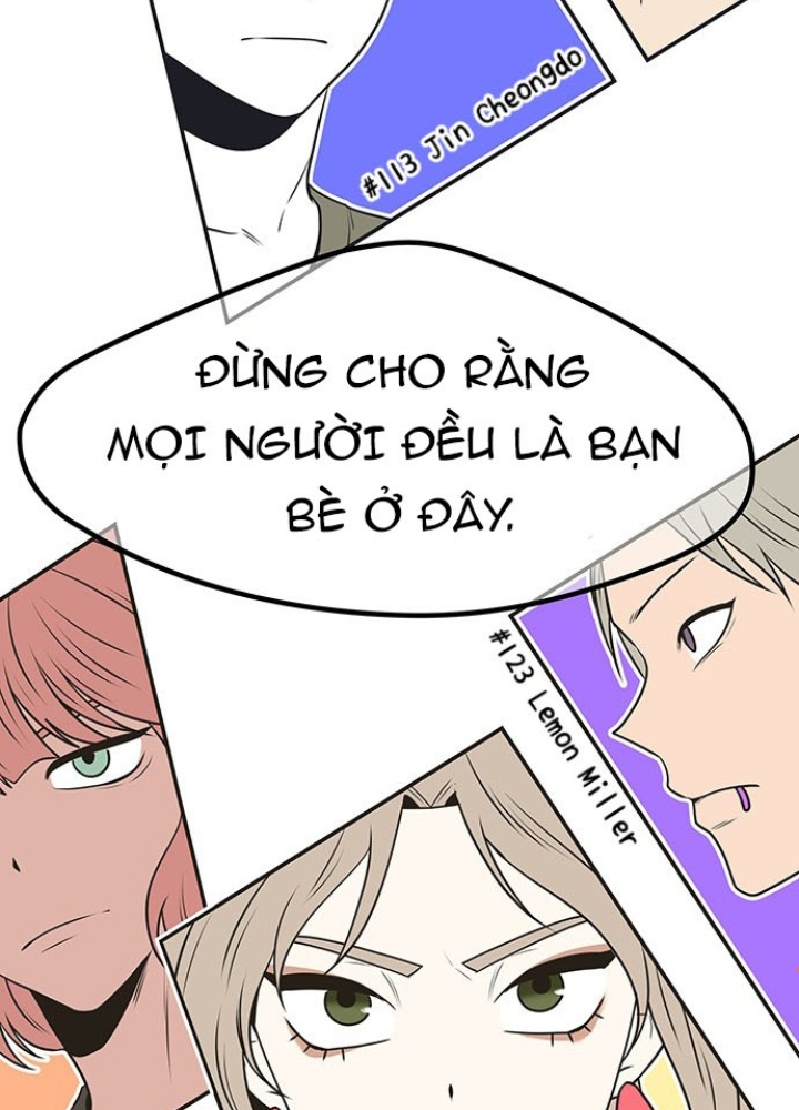 Thám Tử Siêu Năng Lực Chapter 21 - Next Chapter 22