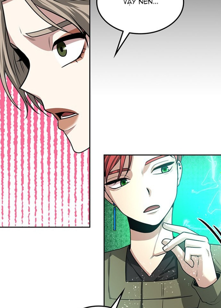 Thám Tử Siêu Năng Lực Chapter 21 - Next Chapter 22