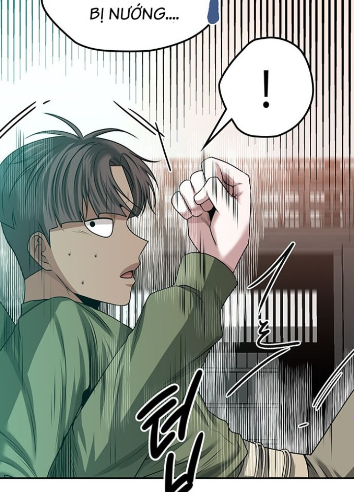 Thám Tử Siêu Năng Lực Chapter 21 - Next Chapter 22
