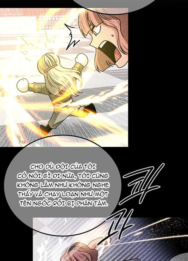 Thám Tử Siêu Năng Lực Chapter 21 - Next Chapter 22