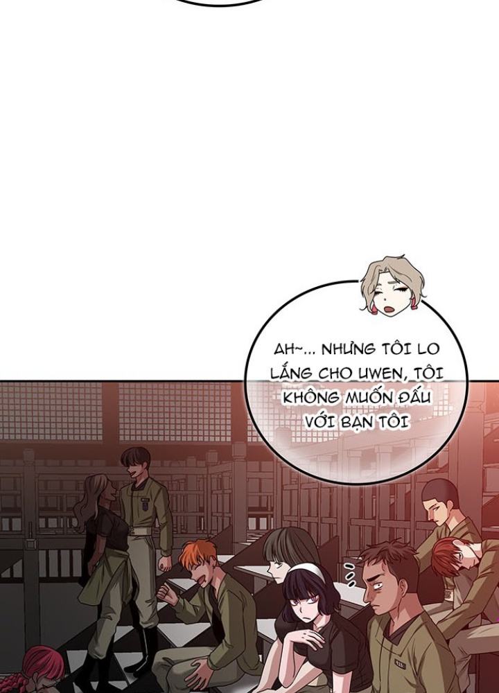 Thám Tử Siêu Năng Lực Chapter 21 - Next Chapter 22