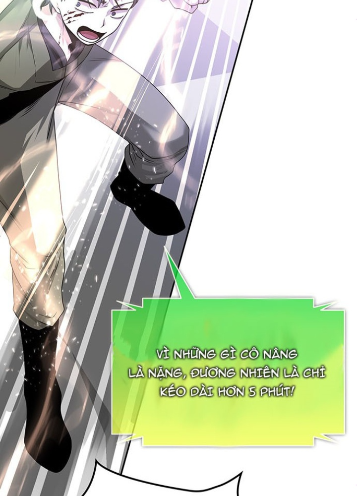Thám Tử Siêu Năng Lực Chapter 21 - Next Chapter 22