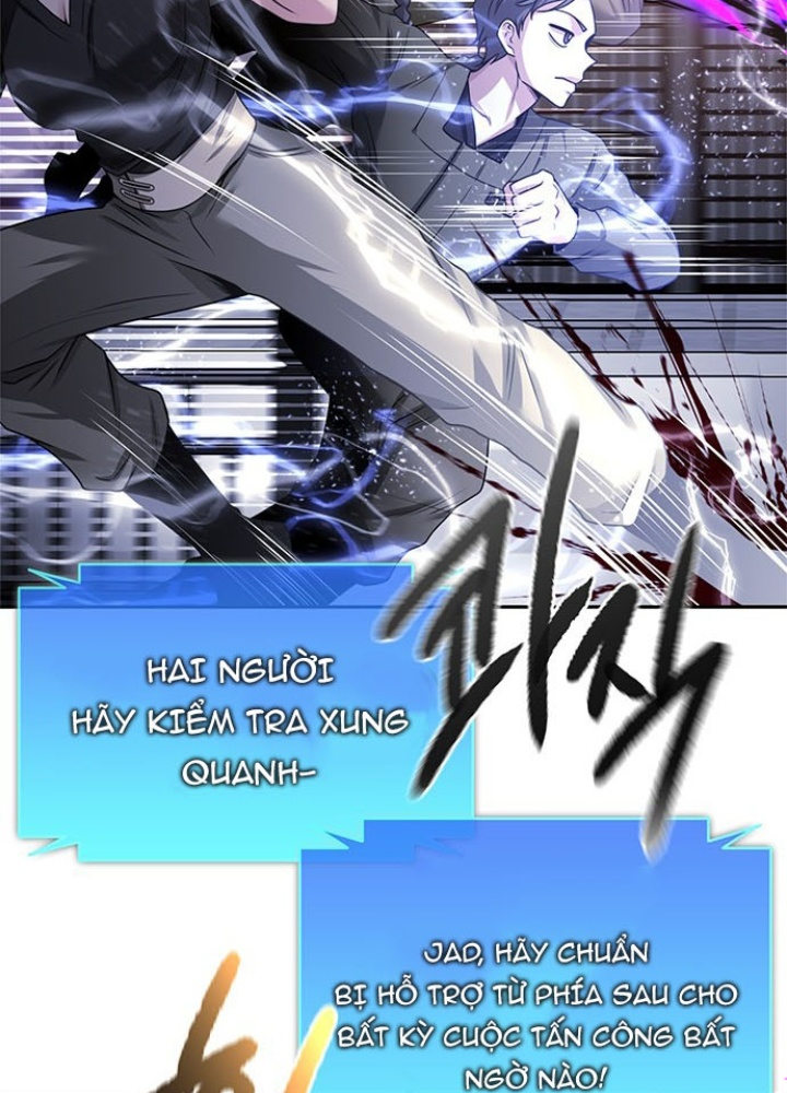 Thám Tử Siêu Năng Lực Chapter 21 - Next Chapter 22