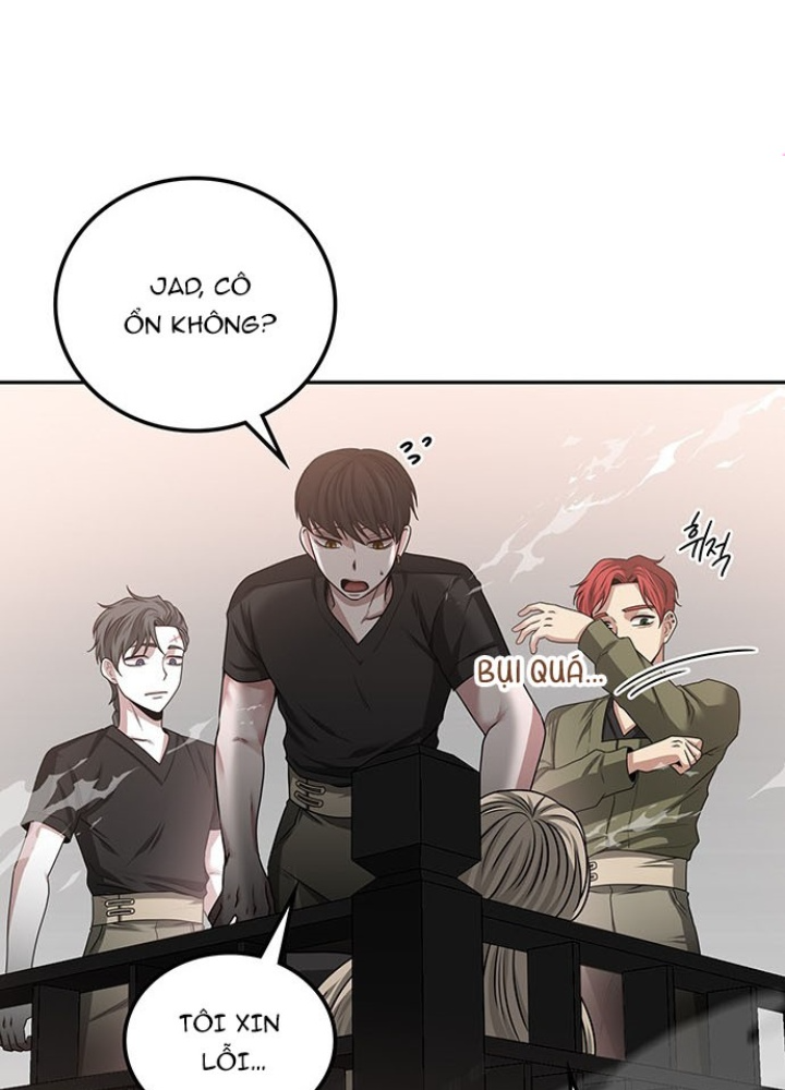 Thám Tử Siêu Năng Lực Chapter 21 - Next Chapter 22