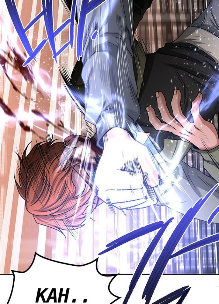 Thám Tử Siêu Năng Lực Chapter 21 - Next Chapter 22