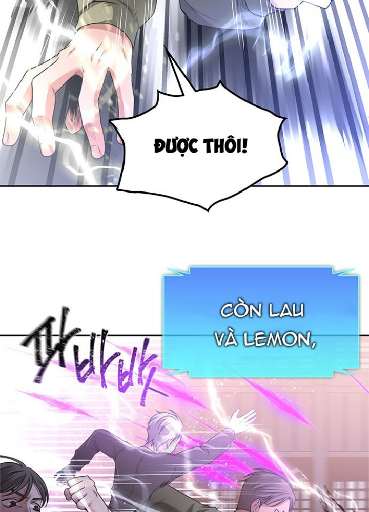 Thám Tử Siêu Năng Lực Chapter 21 - Next Chapter 22