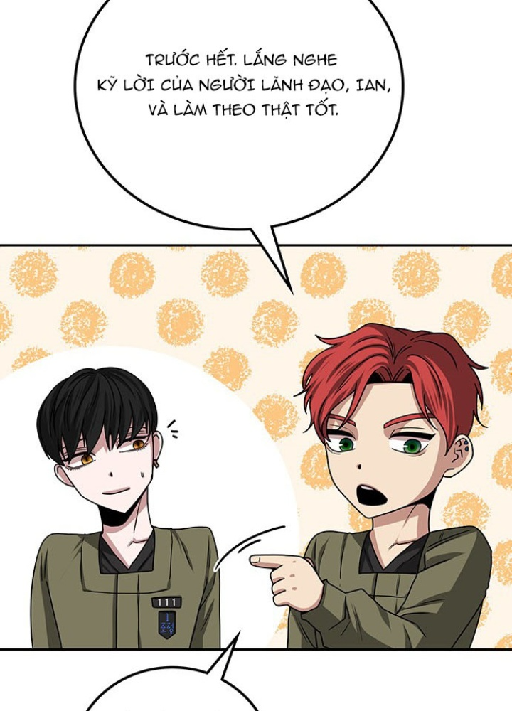 Thám Tử Siêu Năng Lực Chapter 21 - Next Chapter 22