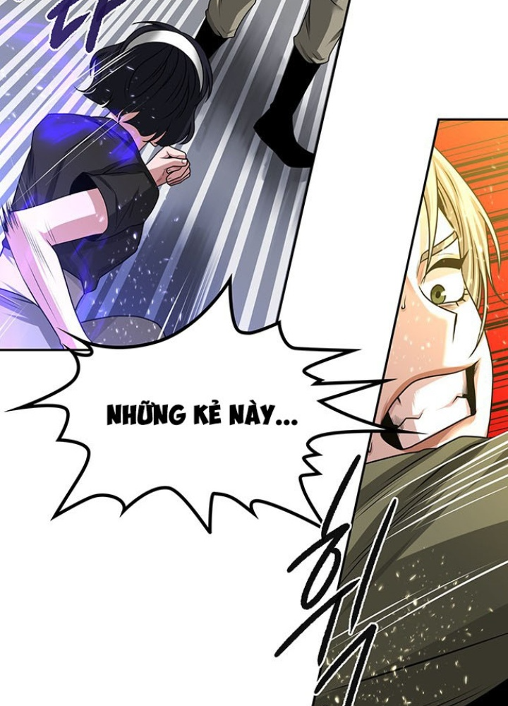 Thám Tử Siêu Năng Lực Chapter 21 - Next Chapter 22