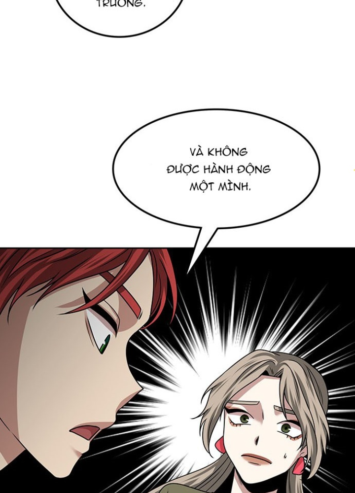 Thám Tử Siêu Năng Lực Chapter 21 - Next Chapter 22