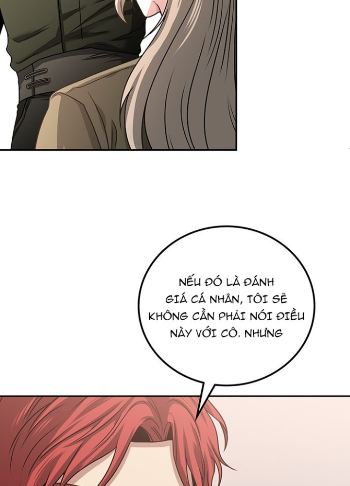 Thám Tử Siêu Năng Lực Chapter 21 - Next Chapter 22