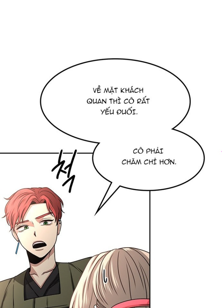 Thám Tử Siêu Năng Lực Chapter 21 - Next Chapter 22