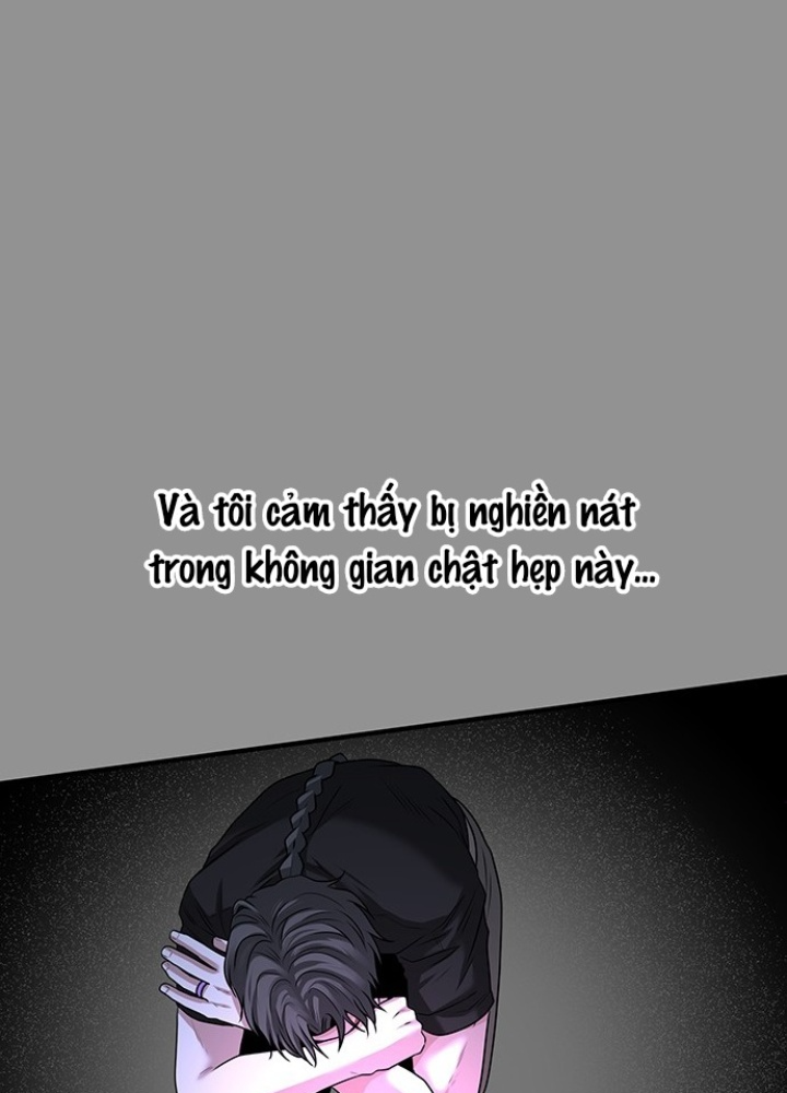 Thám Tử Siêu Năng Lực Chapter 22 - Trang 4
