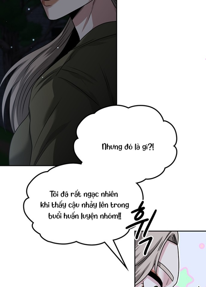 Thám Tử Siêu Năng Lực Chapter 22 - Trang 4