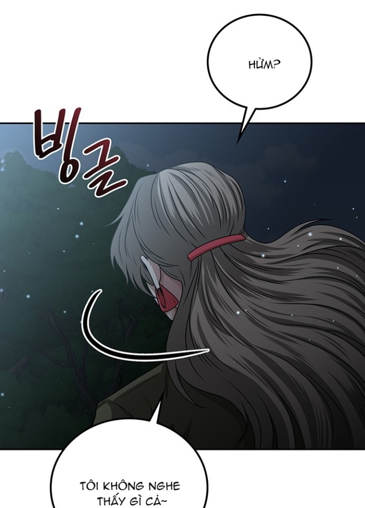 Thám Tử Siêu Năng Lực Chapter 22 - Trang 4