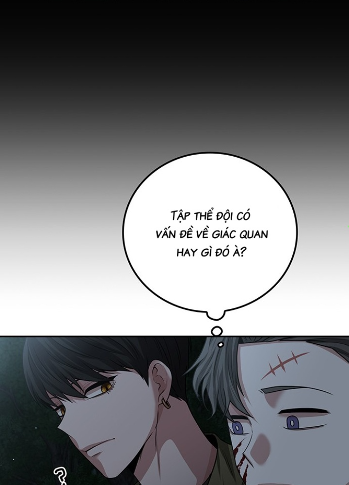 Thám Tử Siêu Năng Lực Chapter 22 - Trang 4